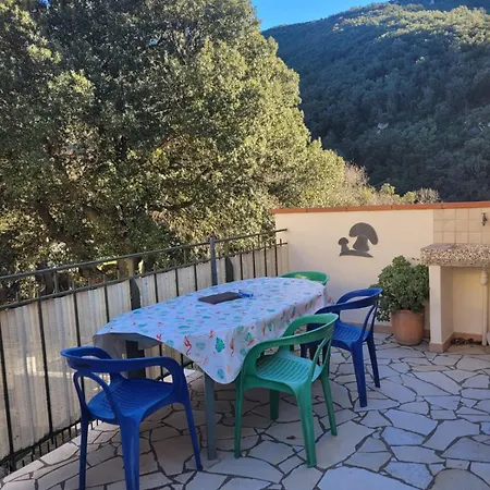 Entre Et Montagne Casa vacanze