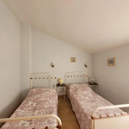 Casa vacanze Entre Et Montagne Sorède