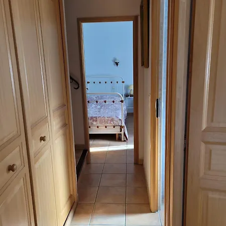 Entre Et Montagne Sorède